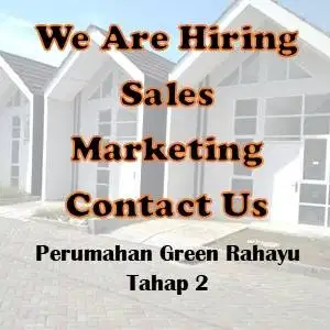 Sales Marketing Property