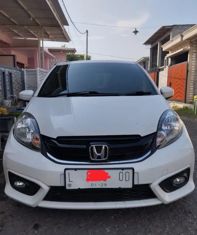 BRIO 1.2 E MT plat L