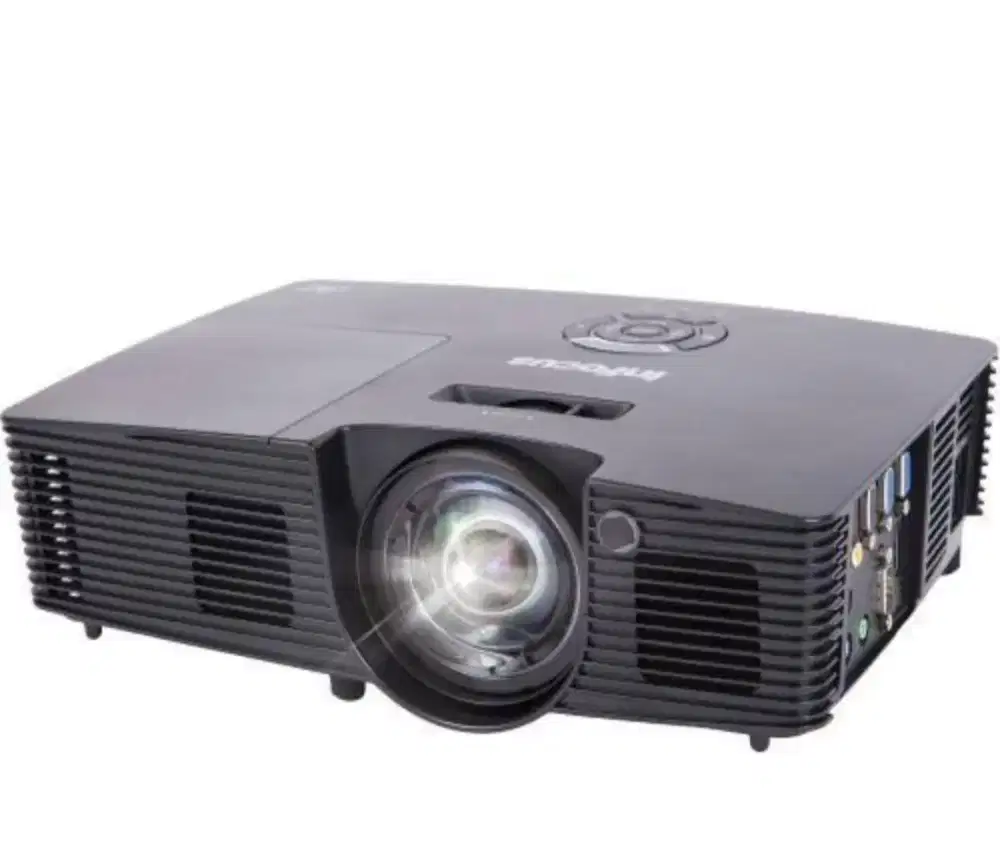 Jual proyektor infocus in119HDxa