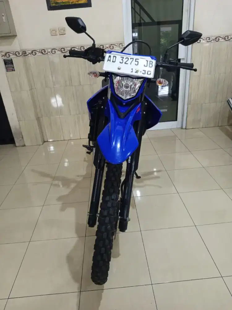 Wr 155 istimewa murah