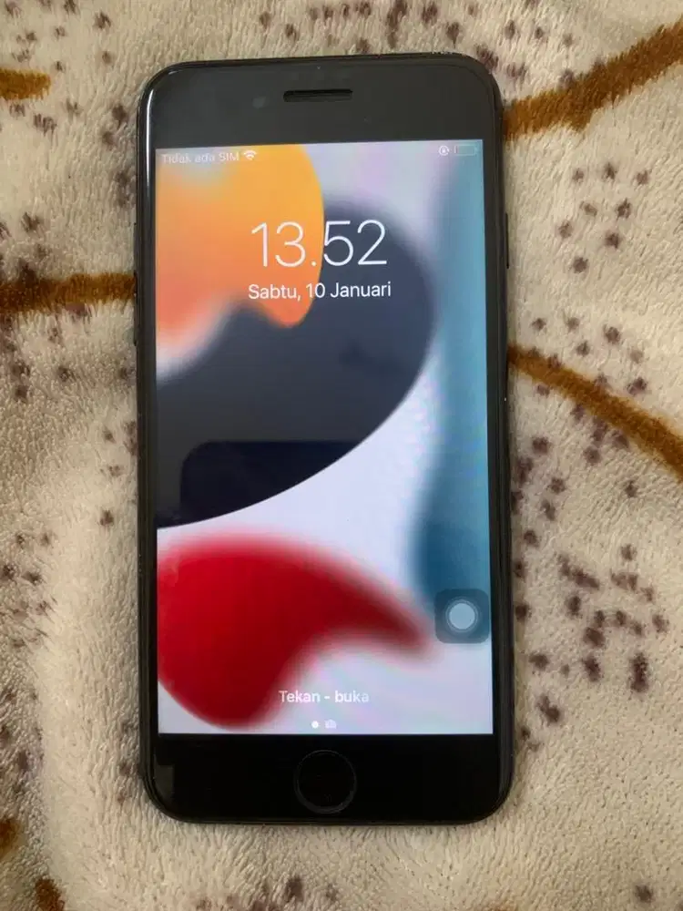 Iphone 7 inter 128gb