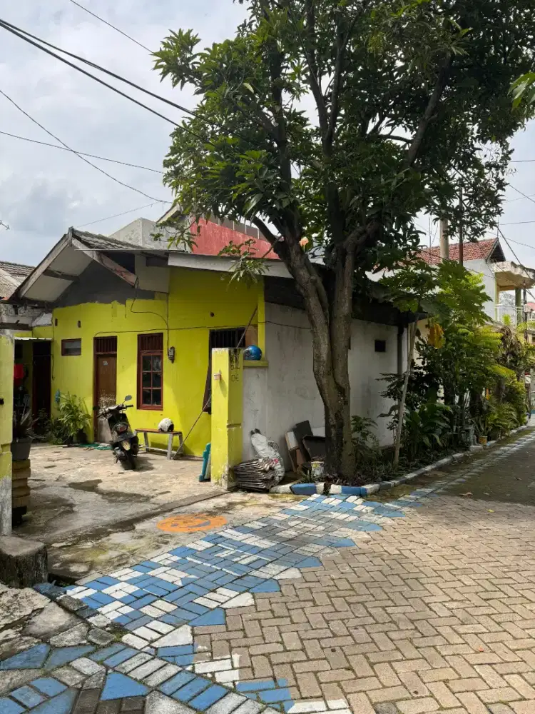 DIJUAL CEPAT RUMAH