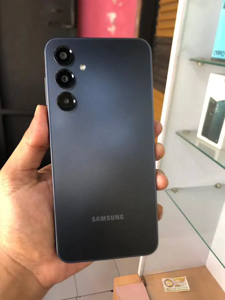 Samsung A16 8/128 GB