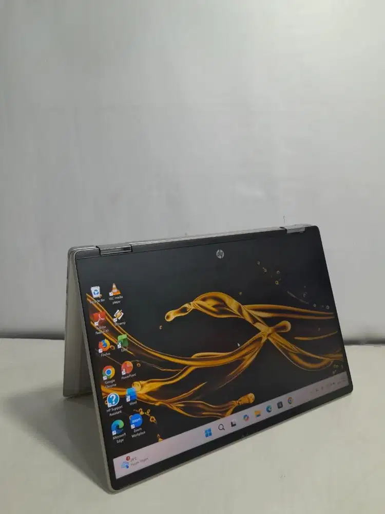 Hp pavilion x360 convertible