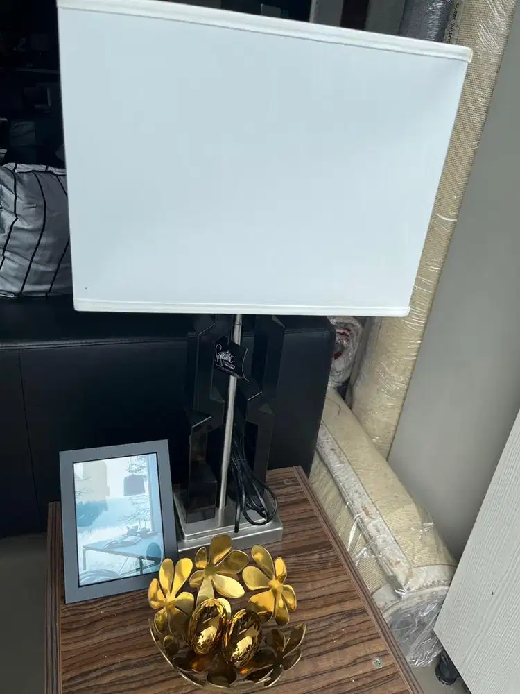 Lampu pajangan aesthetic