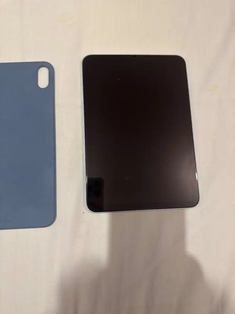 Apple iPad mini (A17 pro) 128 gb