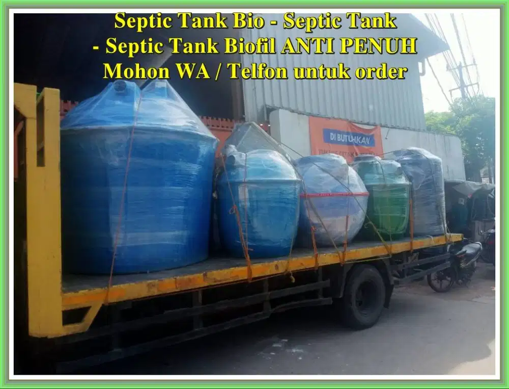 spitang, Sepiteng Biofilter, Biotank, Biofil, Biotech,
