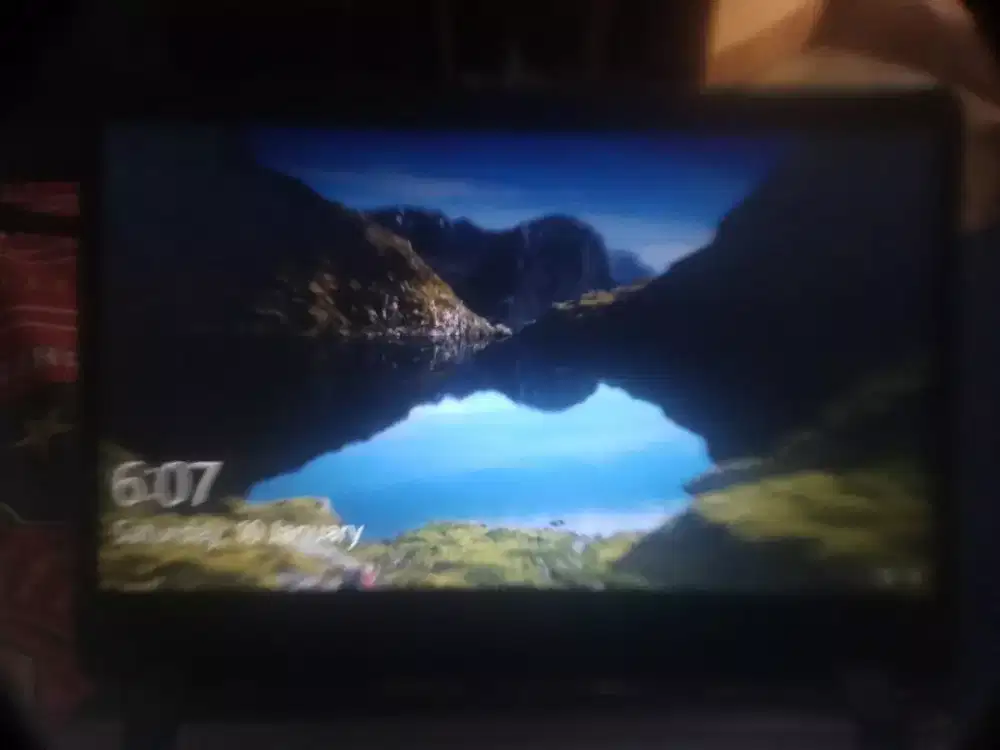 DIJUAL CEPAT LAPTOP ASUS 407MA, Ram 8,