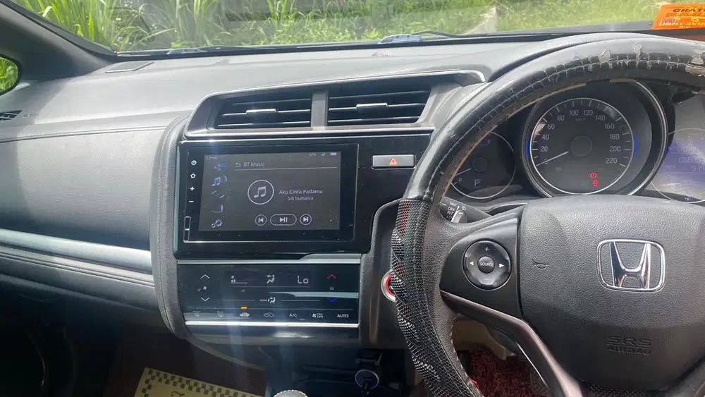 Honda Jazz 2019 Bensin