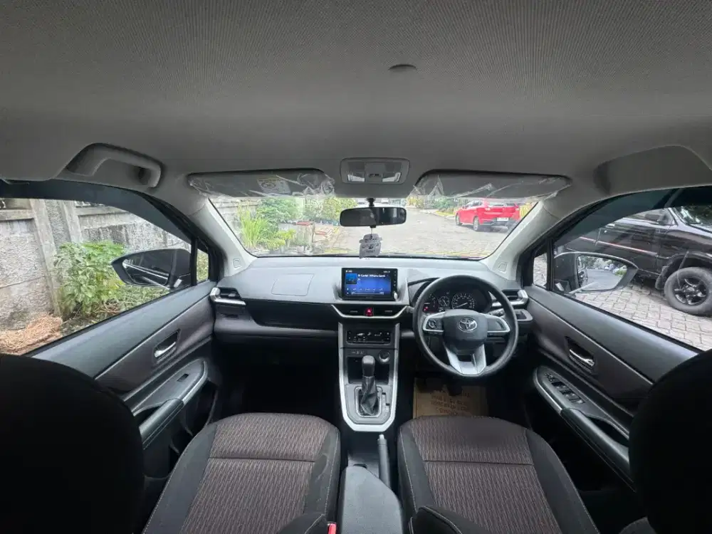 T Avanza G 1.5 Cvt 2025