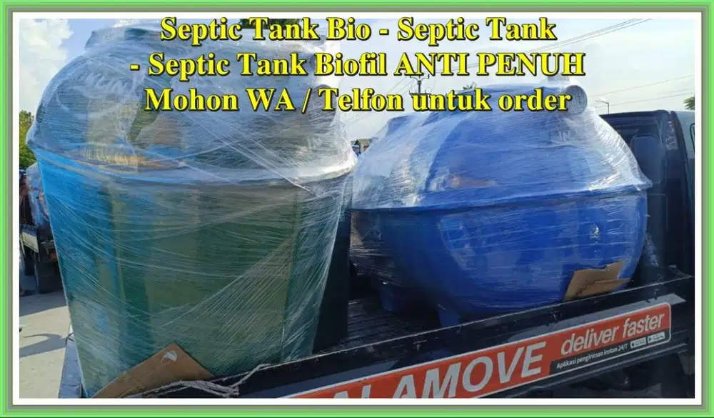 Septicktank, Biofil, Biotank, Biofilter, Biotech, Septictank,