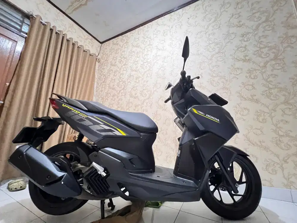 DI JUAL VARIO 169 CBS KEYLESS