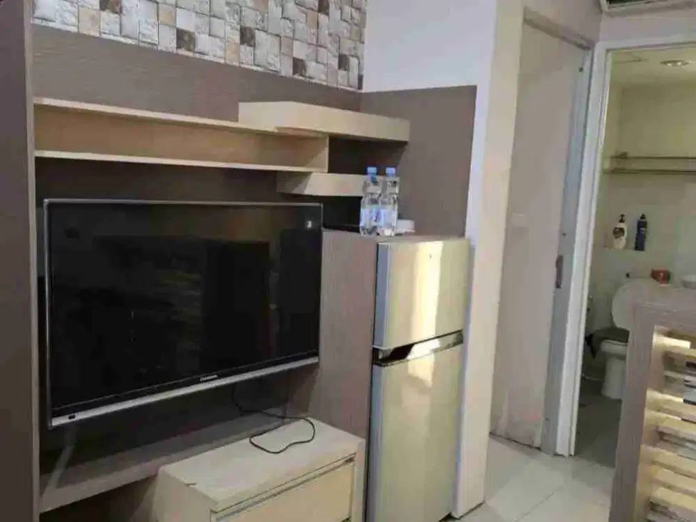 Lantai 10‼️Apartemen Gunawangsa MERR - SHMSRS