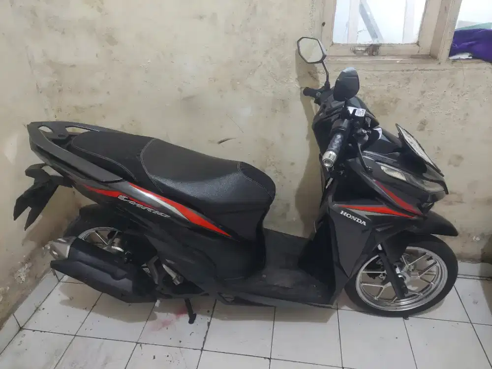 VARIO 125 NEW MODEL