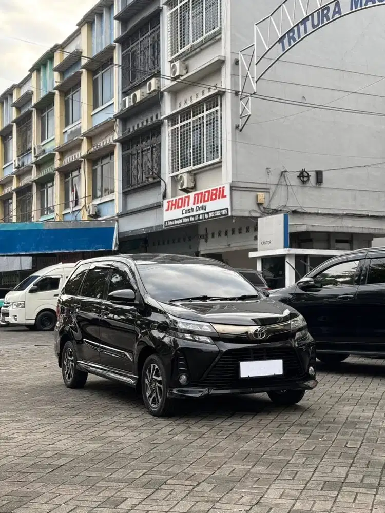 [SUPER] AVANZA VELOZ 1,5 MANUAL 2019