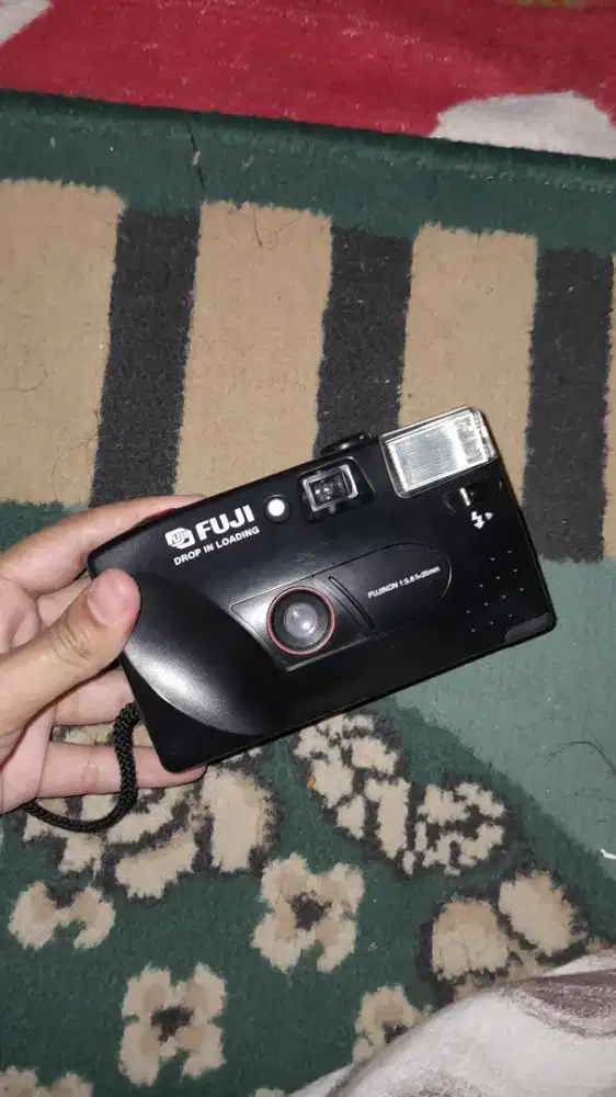 Dijual Kamera Analog Fujifilm MDL-5