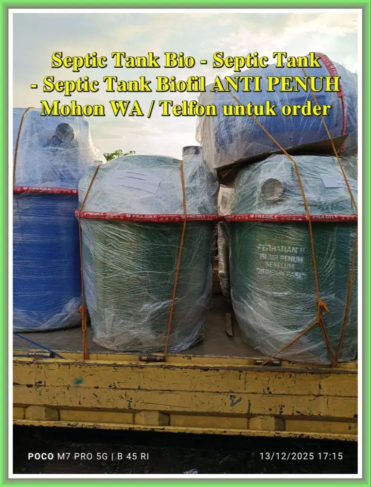 sapiteng.septictank,sepiteng,Biotech, Biofil, Biotank,