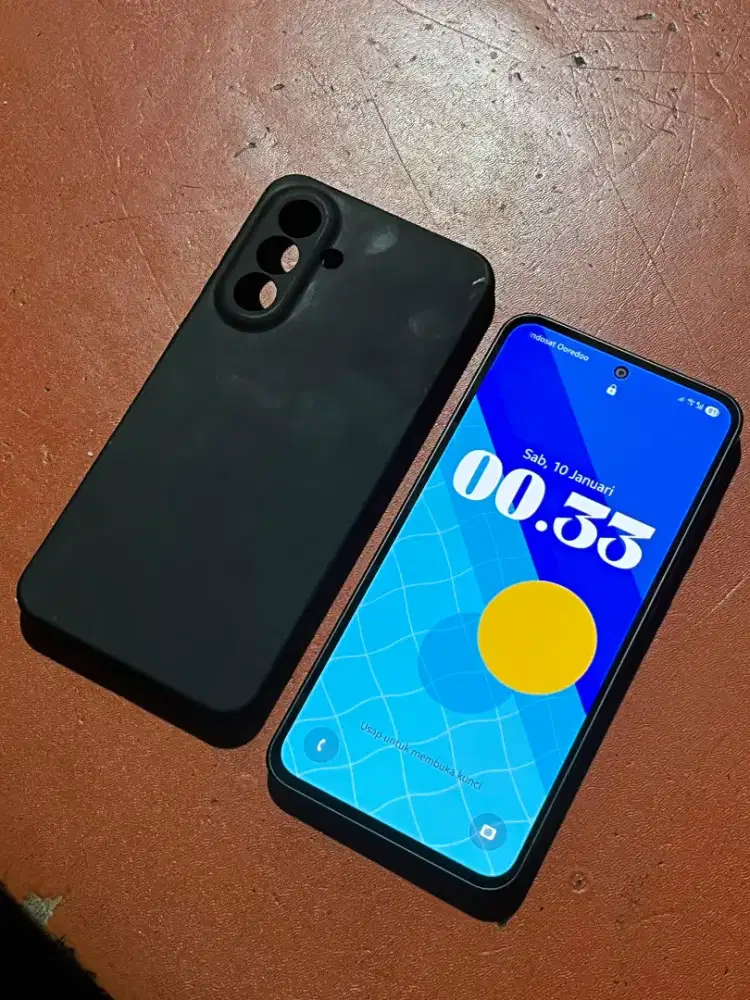 Samsung Galaxy A36 5G 8/256 GB Black Mulus