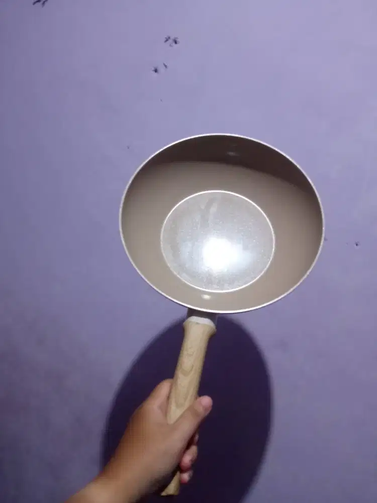 Teflon/Pan Fry size 26cm