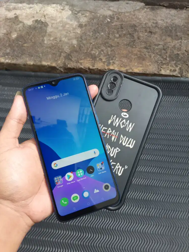 Realme 3 pro 4/64