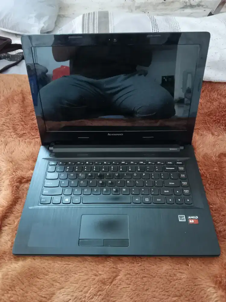 Laptop Lenovo Amd A 8