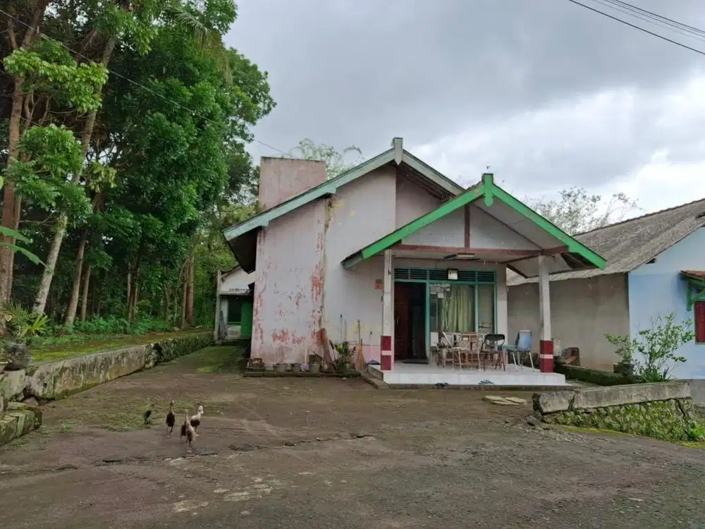 Jual Tanah BU - Jakal KM 14 UII