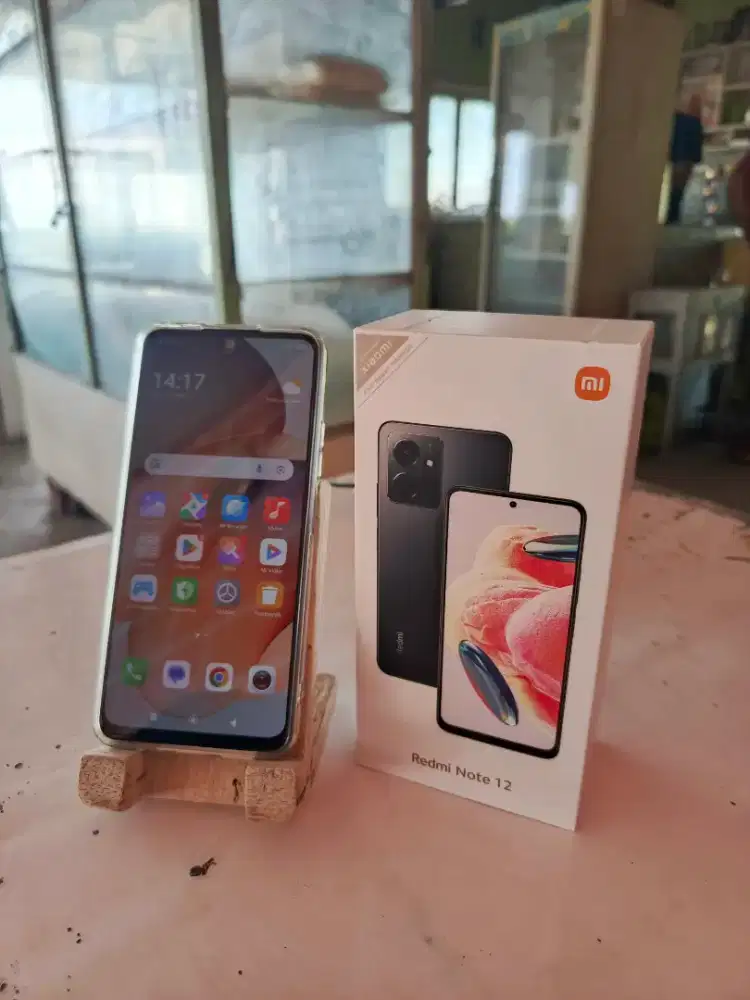 xiaomi redmi note 12 12/128