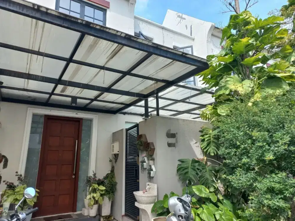 Dijual Murah Rumah Grand Harvest, Lokasi Strategis di Kota Surabaya