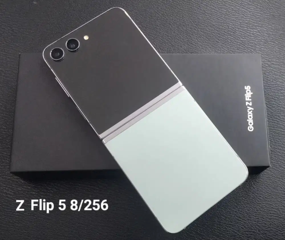 Samsung Z Flip 5 8/256