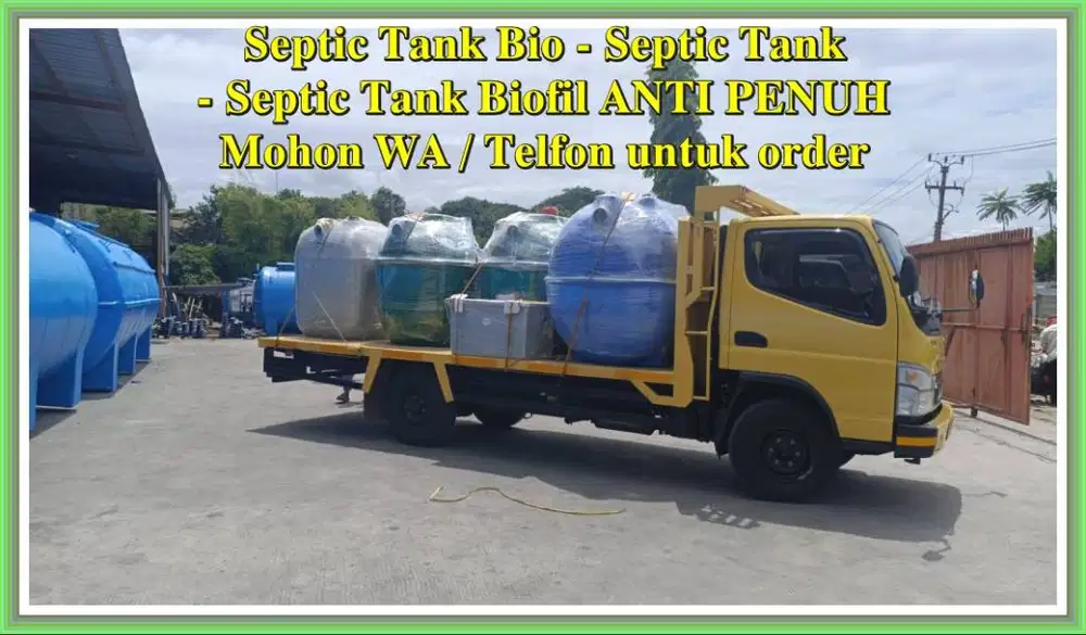 spitang, Sepiteng Biofilter, Biotank, Biofil, Biotech,