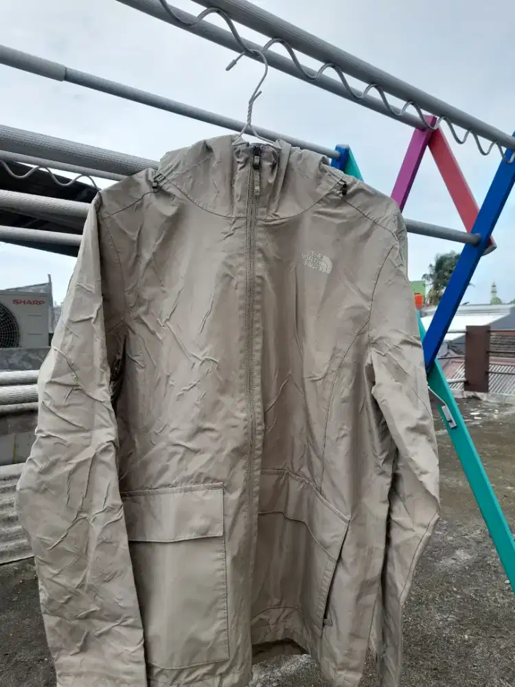 Jaket The North Face Stylish