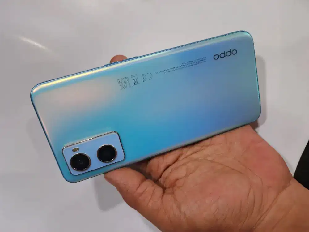 oppo a96 8GB/256HB NFC