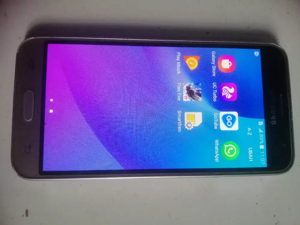 Samsung j3 2016