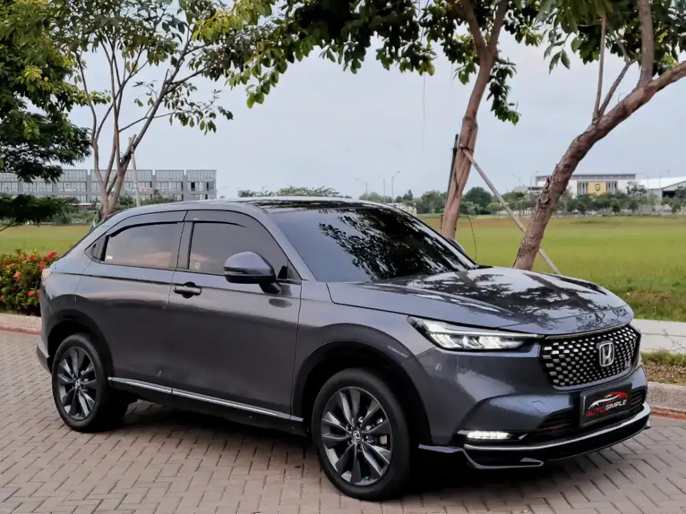 [TERMURAH]Honda HRV 1.5 Turbo RS 2022 HRV RS 2022 HRV Turbo RS 2022