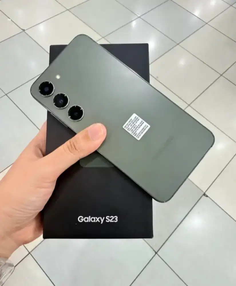 SAMSUNG GALAXY S23 BASIC