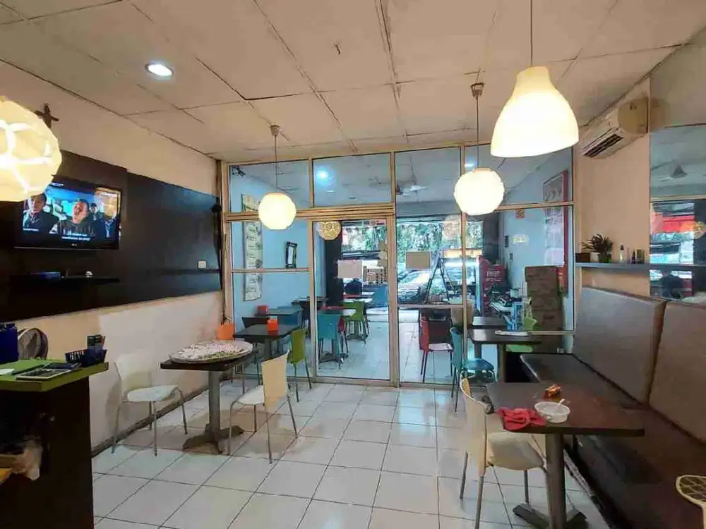 Ruko Boulevard Kelapa Gading Raya 3 Lantai