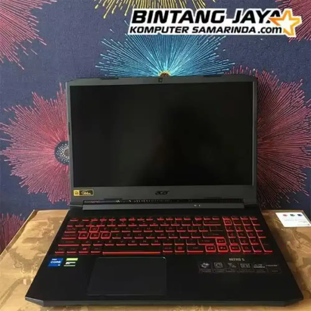 Jual Kredit PC Laptop Intel Baru