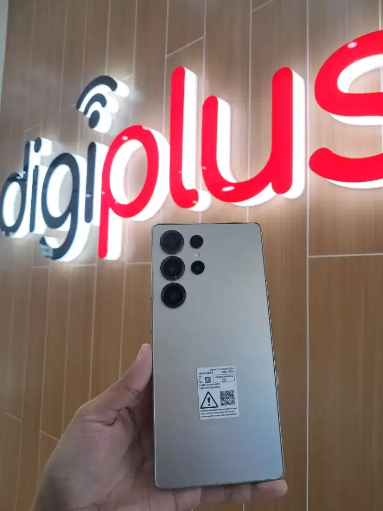 NEW GALAXY S25 ULTRA BUY 1 GET 3