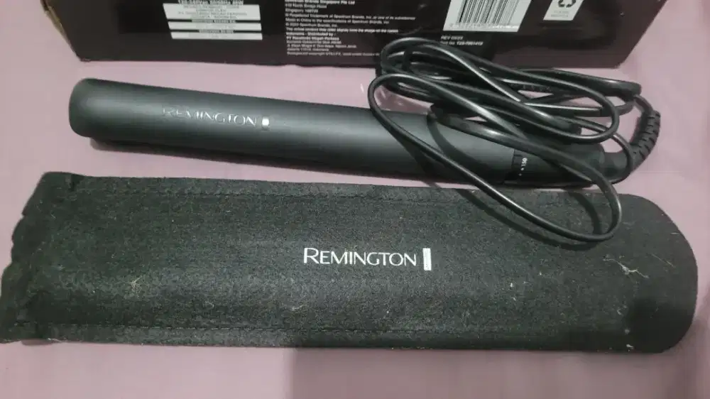 Remington catokan rambut