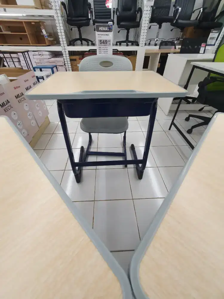 PROMO CUCI GUDANG SELMA NAGA TAMBUN