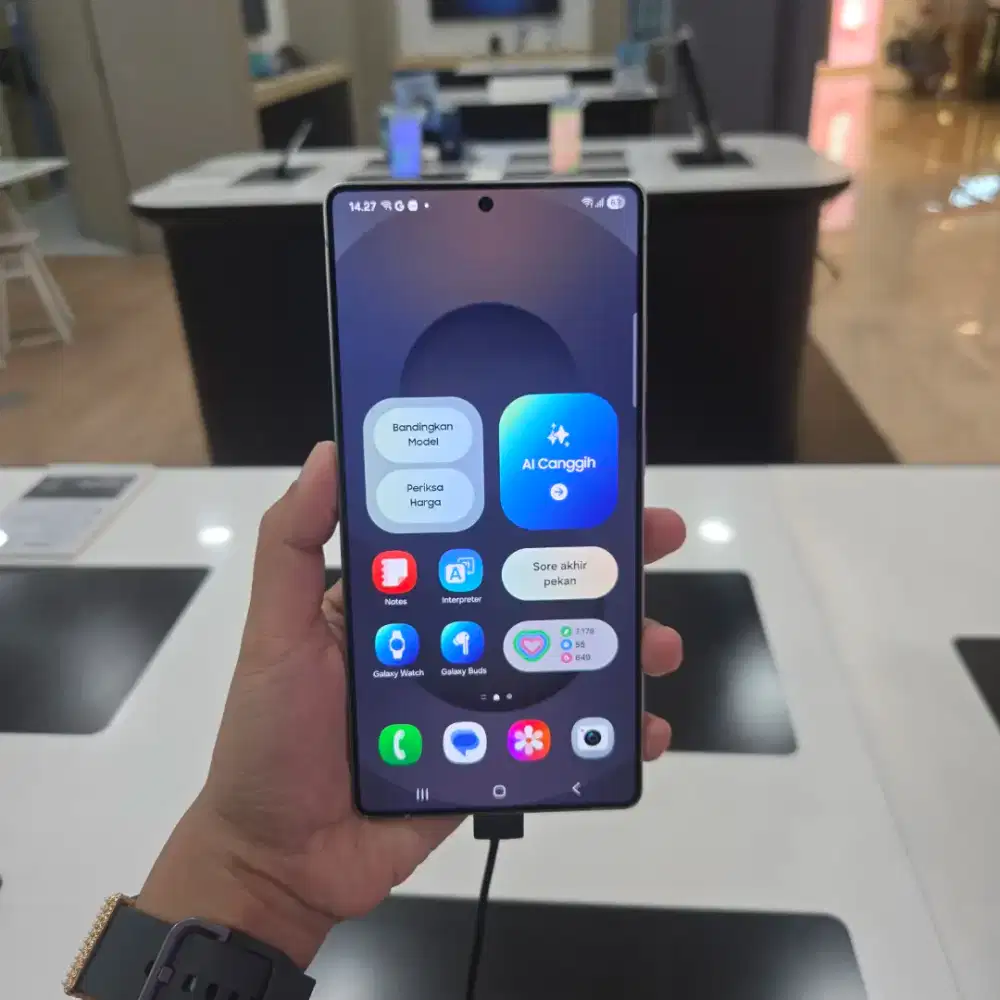 PROMO GALAXY S25 ULTRA