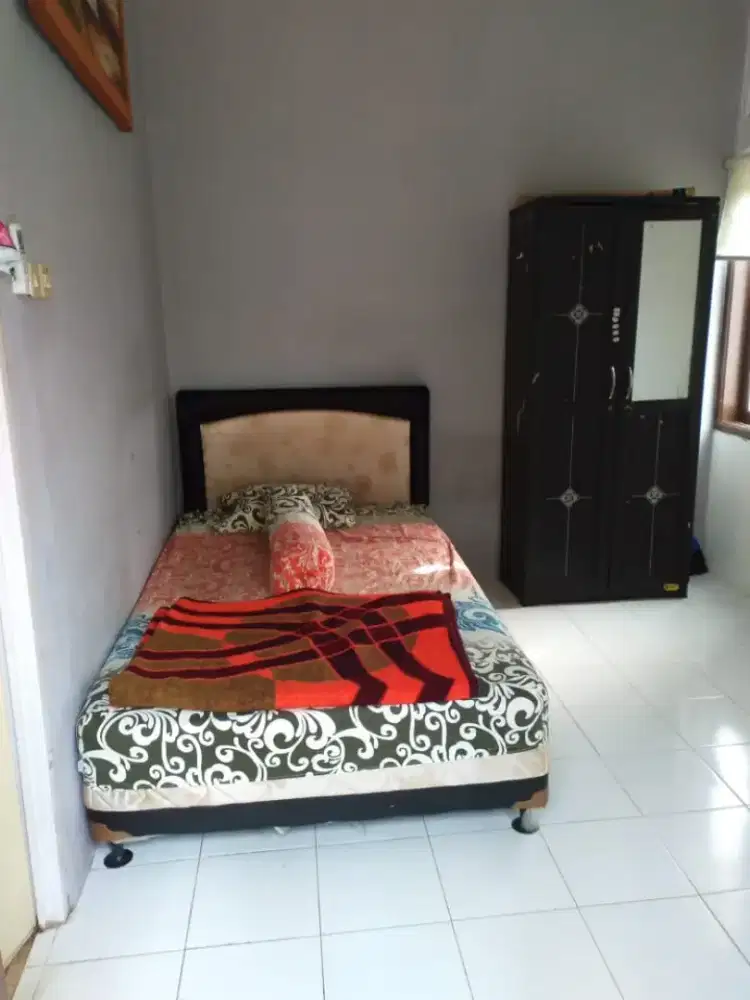 Disewakan kamar kosan
