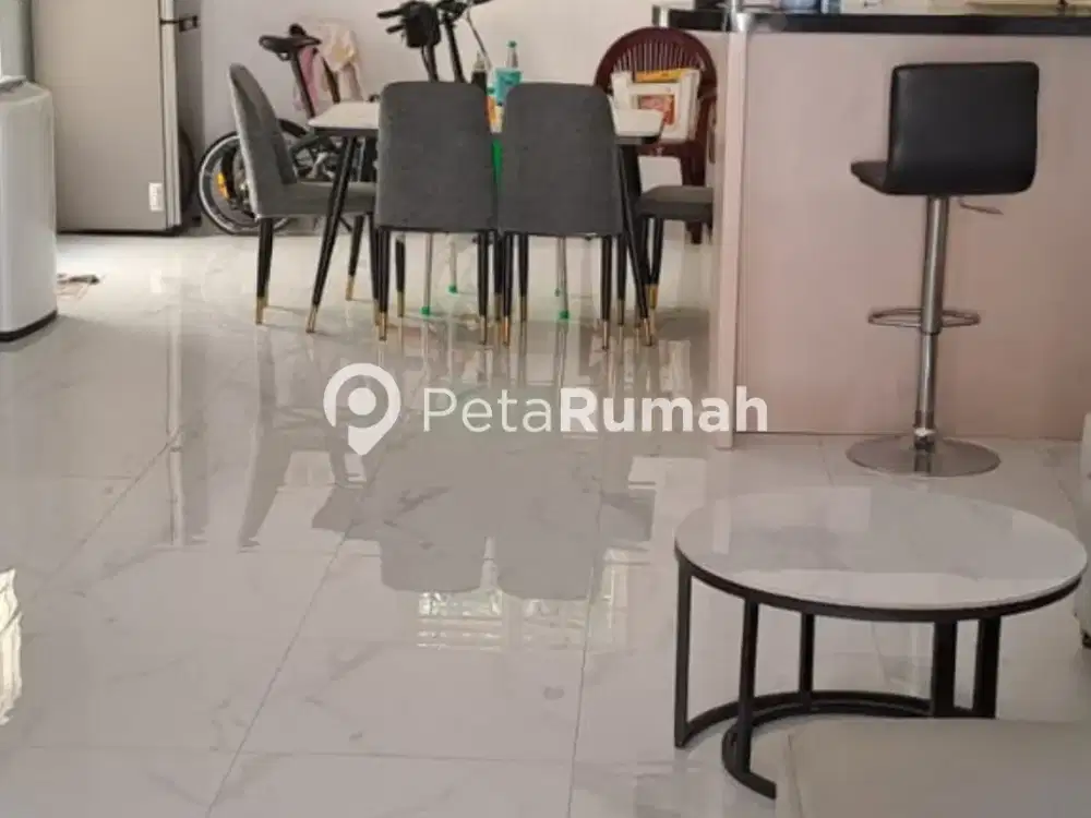 DIJUAL VILLA KOMPLEK MERCI CLUSTER VOLENDAM | DAERAH DELI TUA