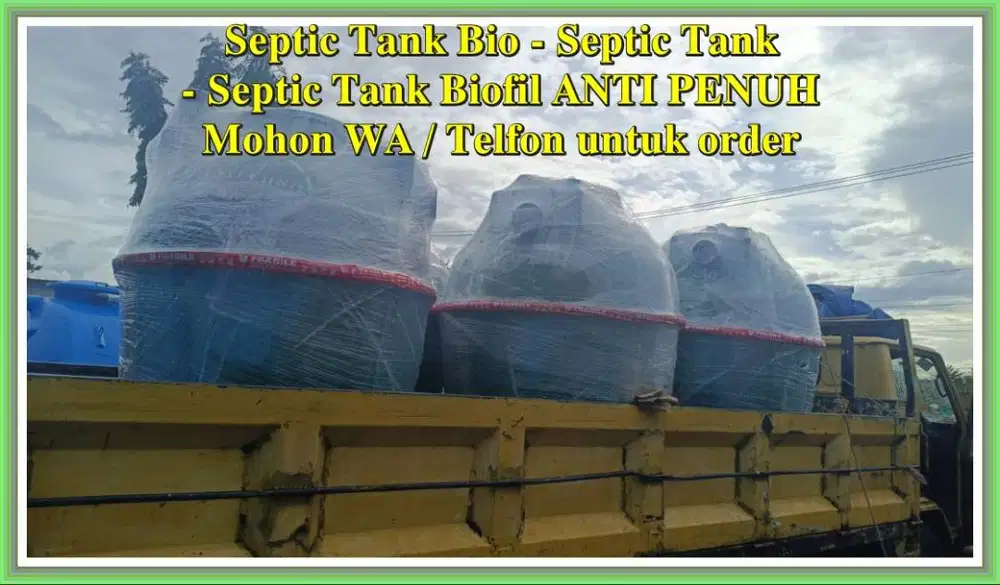 sapiteng.septictank,sepiteng,Biotech, Biofil, Biotank,