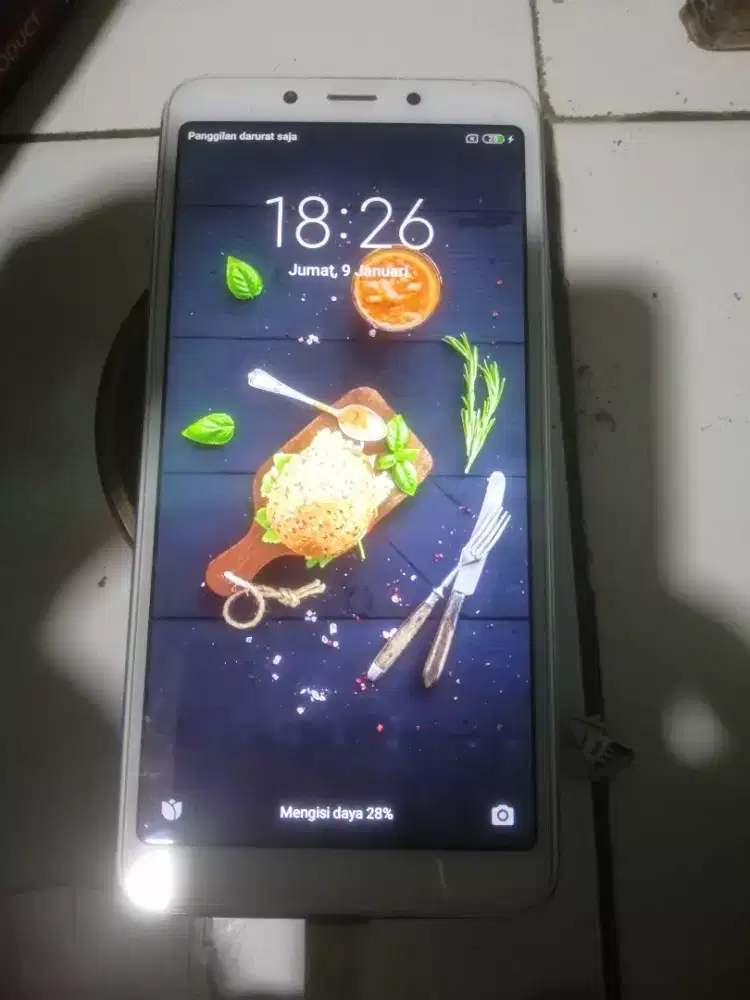 Xiaomi redmi 6a 2/16gb