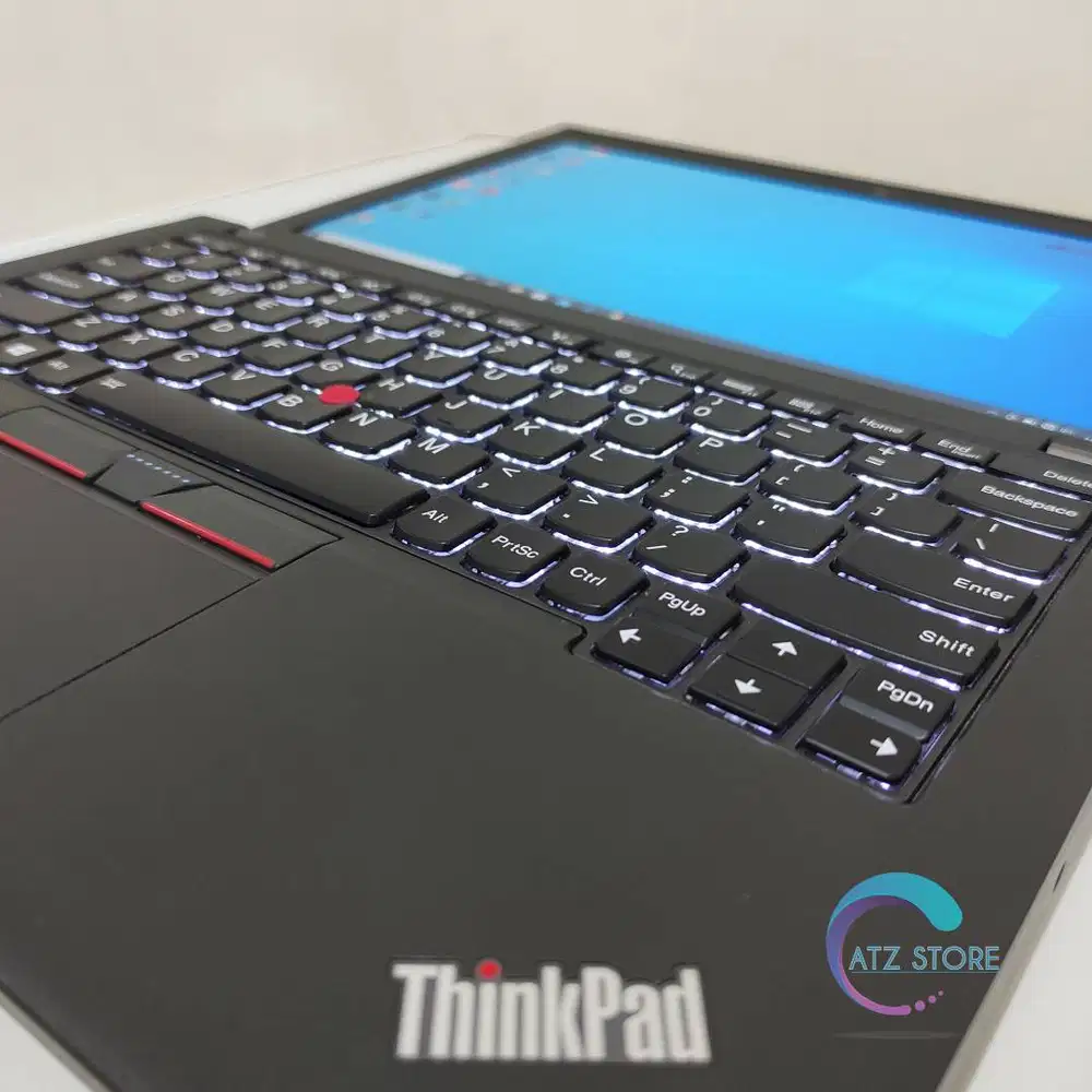 Lenovo Thinkpad X250 Backlight FHD IPS i5 5300U Ram 8GB SSD 1TB WinOri