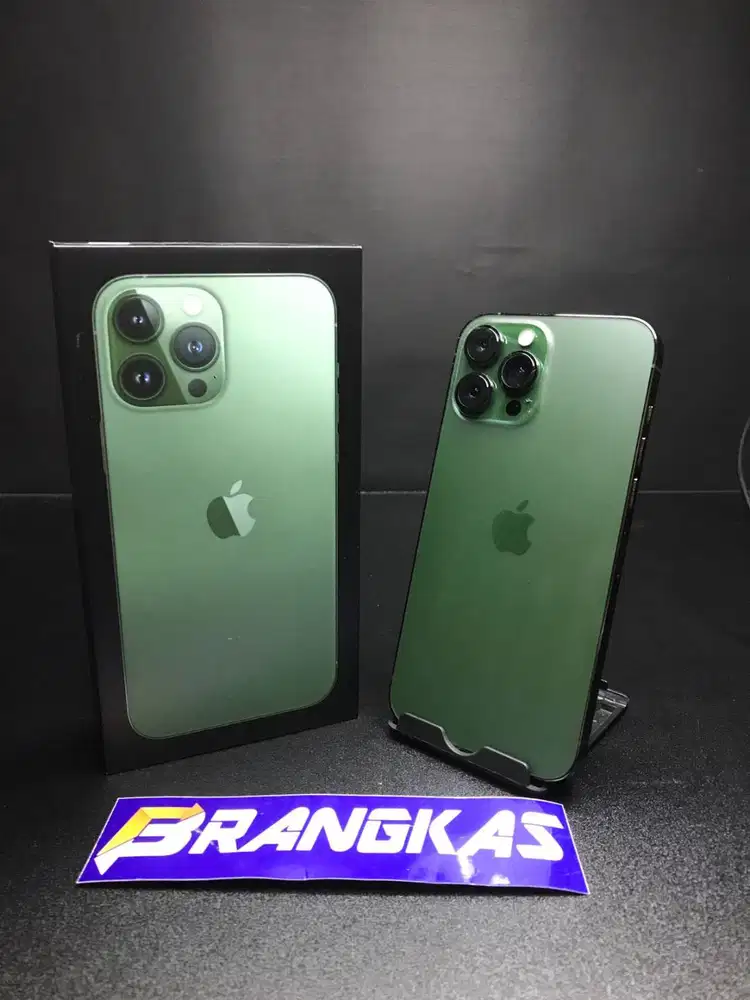 Iphone 13 Pro max 256GB Ibox