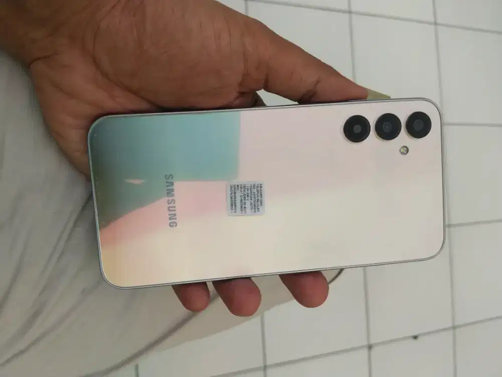 Jual samsung a24 8/128