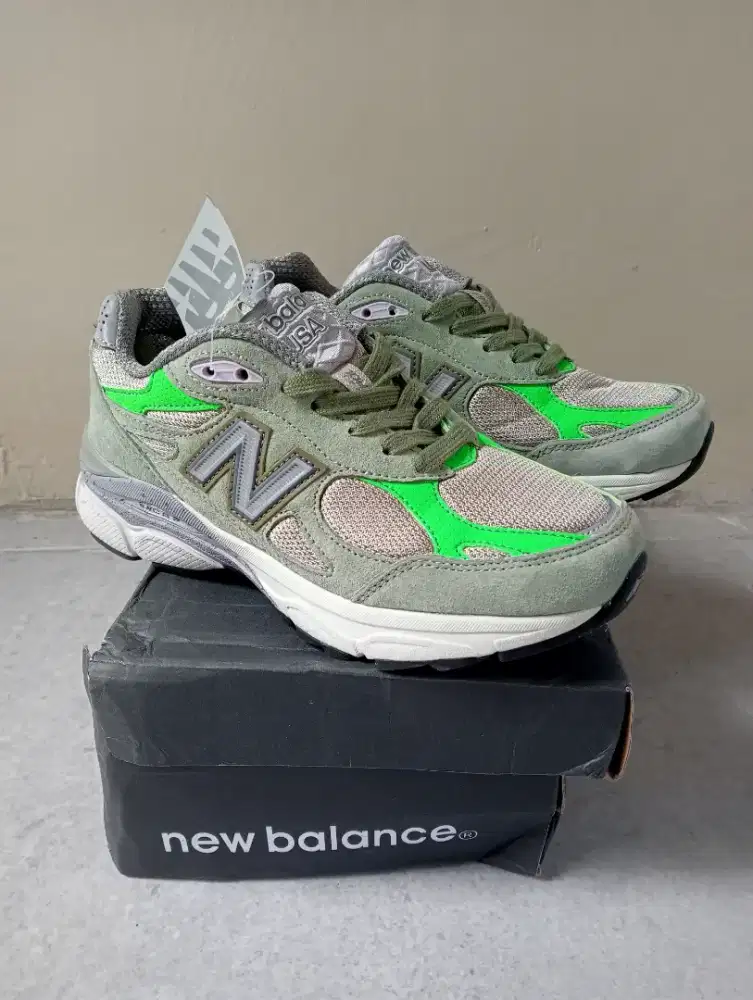 New Balance 990 Ori usa New