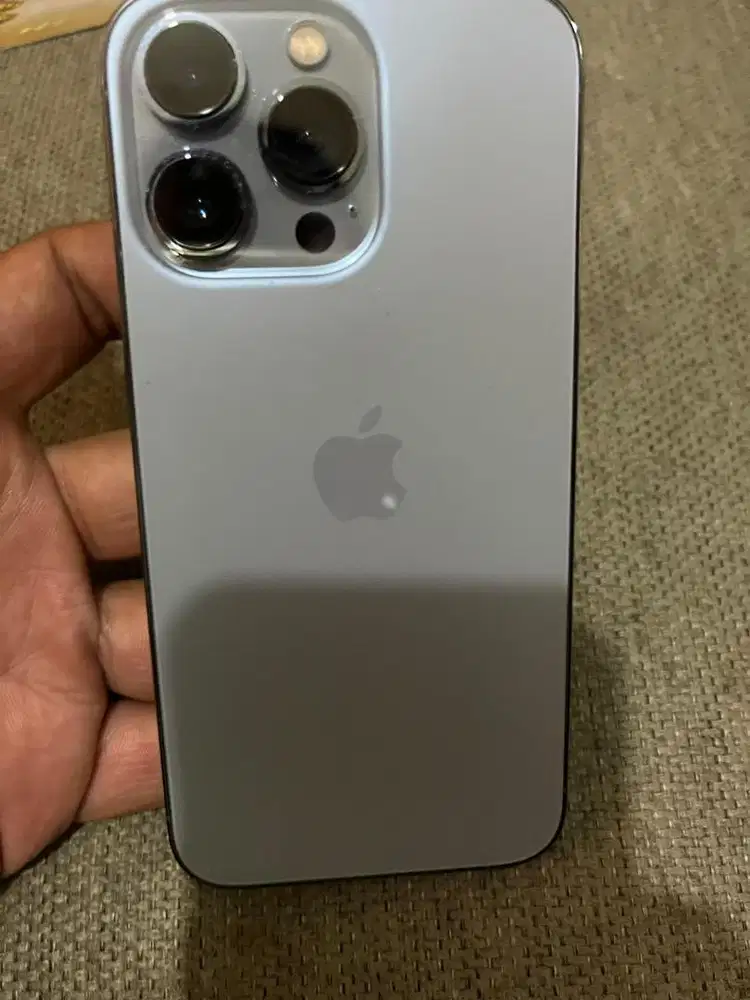 Iphone 13 pro 128gb ibox